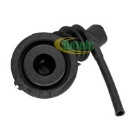 Патрубок зливний 00659871 для пральної машини Bosch, Siemens (659871) - без кульки